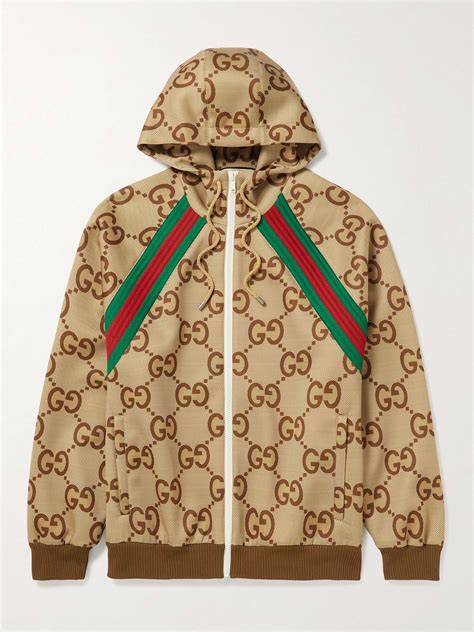 gucci jacke sido|mr porter gucci jacket.